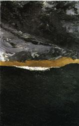 August Strindberg Wave VII